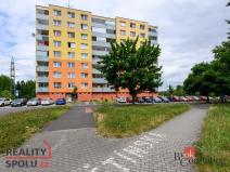 Prodej bytu 3+1, Plzeň - Bolevec, Manětínská, 67 m2