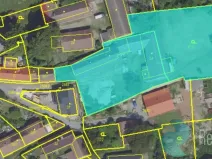 Prodej rodinného domu, Mrač, 259 m2