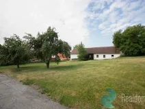 Prodej rodinného domu, Mrač, 260 m2