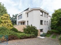 Pronájem kanceláře, Praha - Lhotka, Na dlouhé mezi, 436 m2