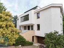 Pronájem kanceláře, Praha - Lhotka, Na dlouhé mezi, 436 m2