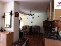 Prodej chalupy, Loučná pod Klínovcem - Háj, 255 m2