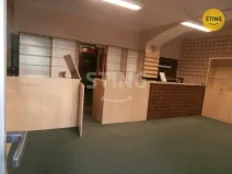 Pronájem obchodního prostoru, Žďár nad Sázavou, Havlíčkovo nám., 50 m2