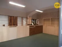 Pronájem obchodního prostoru, Žďár nad Sázavou, Havlíčkovo nám., 50 m2