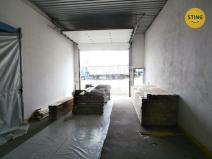 Pronájem skladu, Bruntál, U Stadionu, 87 m2