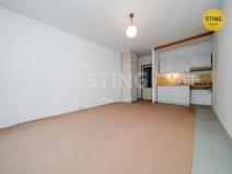 Prodej bytu 1+kk, Ostrava, Francouzská, 29 m2