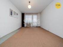 Prodej bytu 1+kk, Ostrava, Francouzská, 29 m2