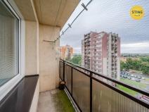 Prodej bytu 1+kk, Ostrava, Francouzská, 29 m2