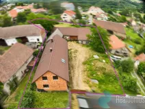 Prodej zemědělské usedlosti, Mrač, 260 m2