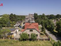 Prodej rodinného domu, Petřvald, Na Zaryjích, 166 m2