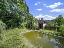 Prodej skladu, Brandýs nad Orlicí, 250 m2