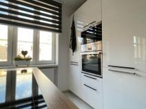 Pronájem bytu 3+kk, Ostrava, Tyršova, 109 m2