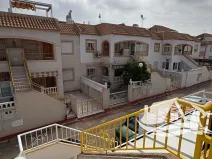 Prodej rodinného domu, Torrevieja, Španělsko, 63 m2