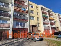 Pronájem bytu 2+kk, Albrechtice, Hornická, 79 m2