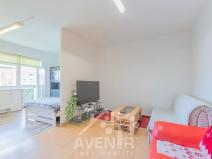 Prodej bytu 1+kk, Zlín, Podlesí IV, 54 m2