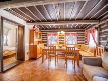 Prodej chalupy, Jablonec nad Jizerou, 68 m2