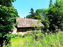 Prodej chalupy, Rovensko pod Troskami, Hrabalka, 154 m2