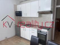 Pronájem bytu 3+1, Abertamy, Hornická, 78 m2