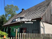 Prodej rodinného domu, Šluknov - Královka, 150 m2