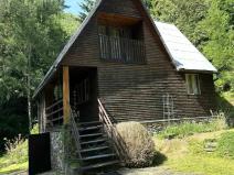 Prodej chaty, Bohdíkov, 83 m2