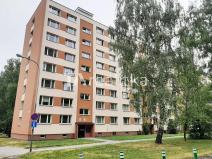 Pronájem bytu 4+1, Karviná, Čsl. armády, 82 m2