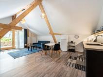Prodej ubytování, Rožmberk nad Vltavou, 257 m2