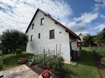 Prodej chaty, Toužim - Komárov, 90 m2