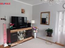 Prodej rodinného domu, Velký Vřešťov, 402 m2