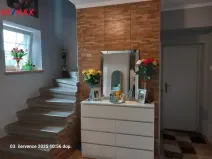 Prodej rodinného domu, Velký Vřešťov, 402 m2