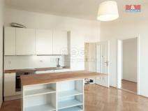 Pronájem bytu 3+kk, Praha - Vinohrady, Legerova, 64 m2