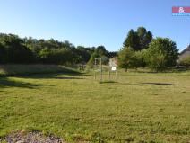 Prodej pozemku pro bydlení, Náchod - Malé Poříčí, 650 m2