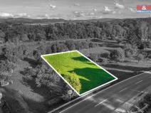 Prodej pozemku pro bydlení, Náchod - Malé Poříčí, 650 m2