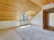 Prodej činžovního domu, Jáchymov - Suchá, 800 m2
