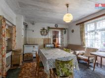 Prodej chalupy, Lnáře, 89 m2
