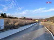 Prodej pozemku pro bydlení, Svinařov, 1223 m2
