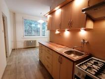 Pronájem bytu 3+1, Zábřeh, Severovýchod, 70 m2