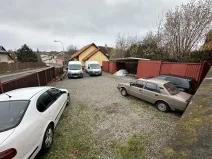 Prodej pozemku, Brno, Blanenská, 834 m2