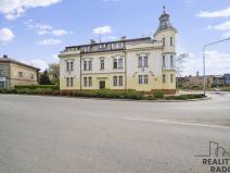 Prodej bytu 1+1, Chotěboř, Herrmannova, 40 m2