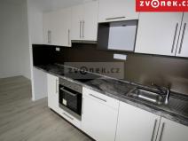 Pronájem bytu 1+kk, Otrokovice, Komenského, 36 m2