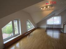 Pronájem bytu 6+kk a větší, Praha - Braník, Psohlavců, 290 m2