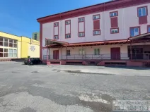 Pronájem skladu, Krnov - Pod Bezručovým vrchem, Albrechtická, 288 m2