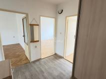 Pronájem bytu 3+1, Kuřim, U stadionu, 72 m2