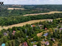 Prodej pozemku pro bydlení, Petrov - Chlomek, Zalomená, 1500 m2