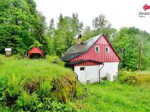 Prodej chalupy, Tanvald - Šumburk nad Desnou, 110 m2