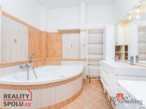Prodej bytu 3+kk, Přelouč, B. Němcové, 91 m2