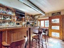 Pronájem restaurace, Olomouc, Dolní náměstí, 65 m2