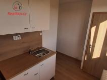 Pronájem bytu 2+1, Mělník, Pražská, 52 m2