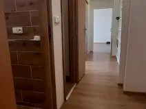 Pronájem bytu 2+1, Mělník, Pražská, 52 m2