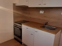 Pronájem bytu 2+1, Mělník, Pražská, 52 m2