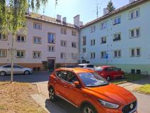 Prodej bytu 2+1, Mohelnice, Staškova, 58 m2